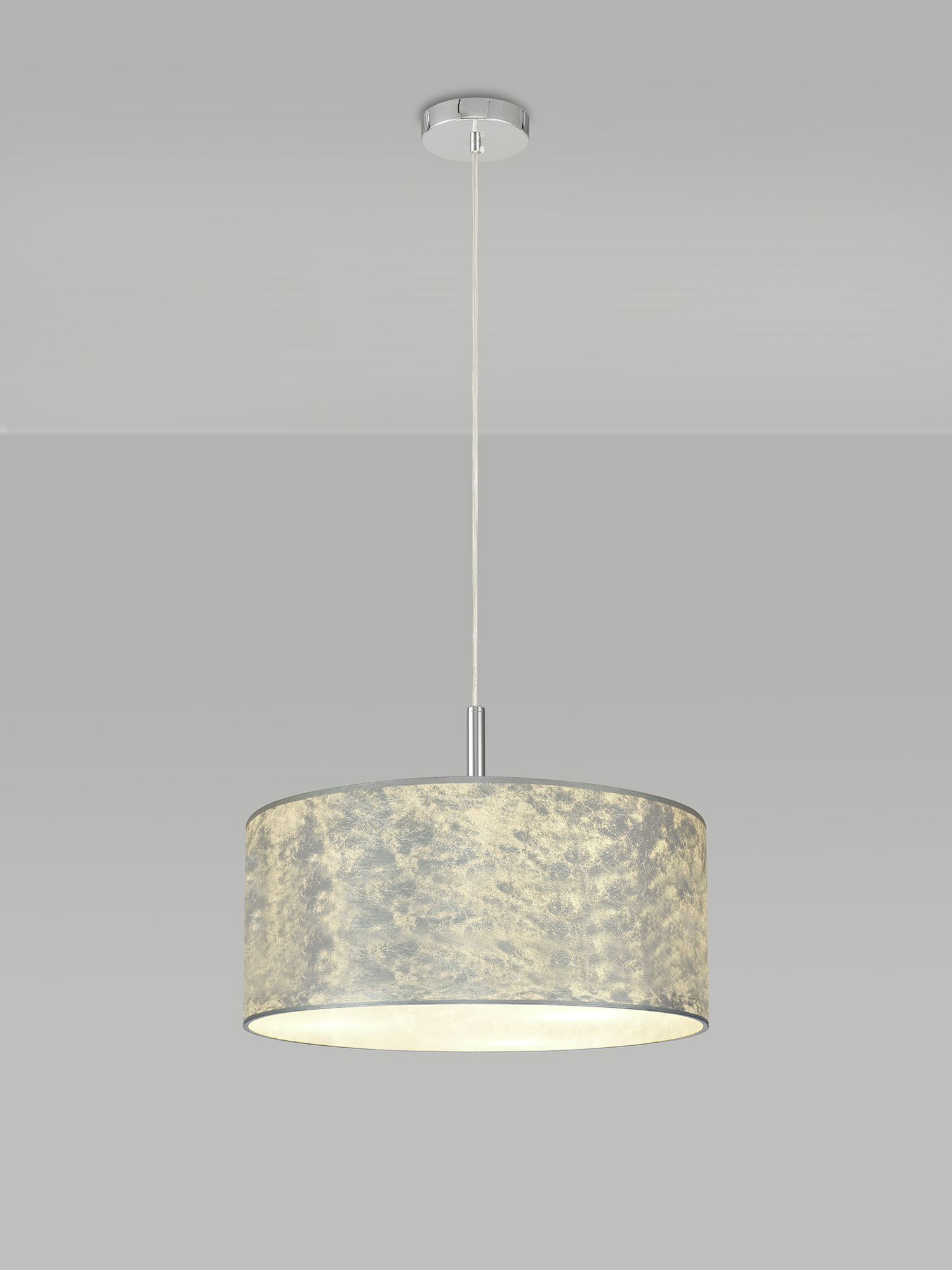 Baymont CH SL Ceiling Lights Deco Single Pendant